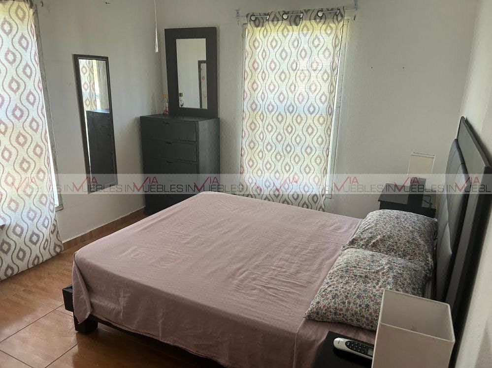Quinta en Hacienda las Trancas, Cadereyta Jiménez, foto 8 de 12