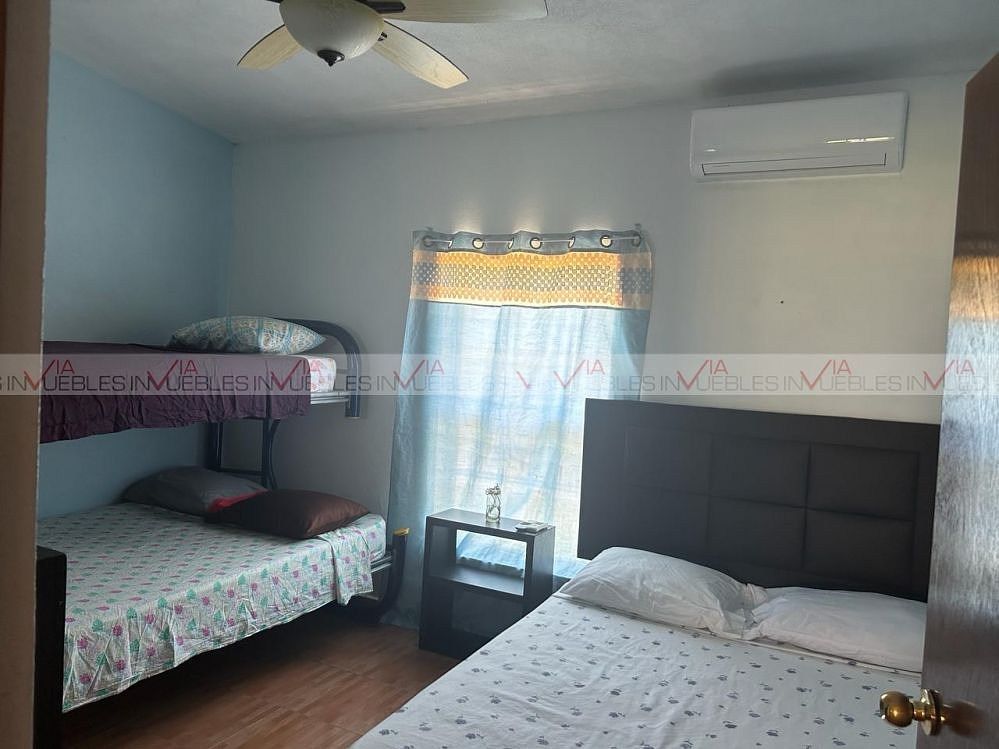 Quinta en Hacienda las Trancas, Cadereyta Jiménez, foto 9 de 12