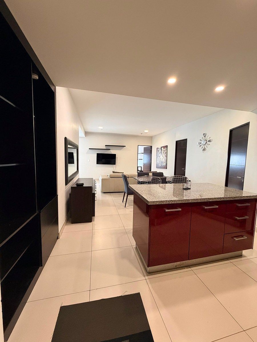 Apartamento em Ampliación Granada, Miguel Hidalgo, foto 5 de 19