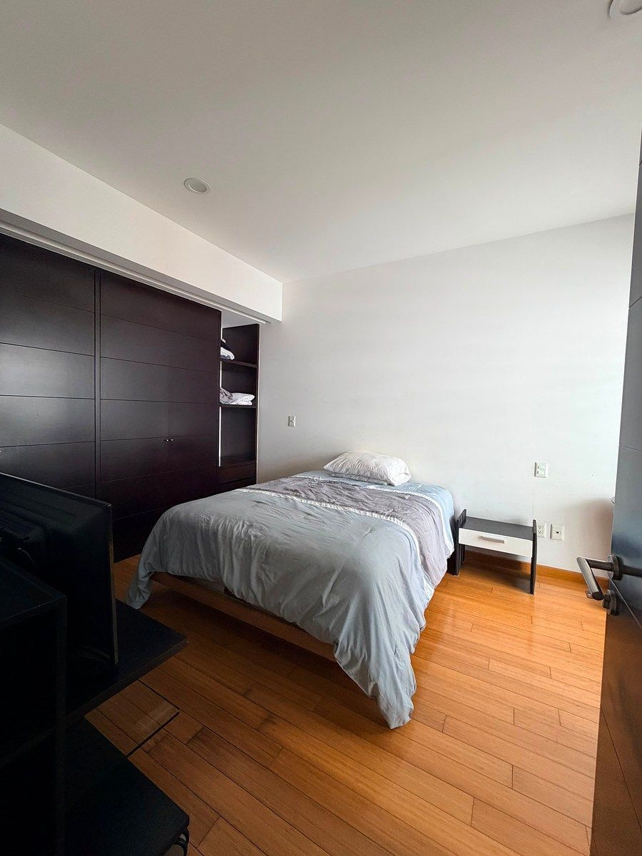 Apartamento em Ampliación Granada, Miguel Hidalgo, foto 9 de 19