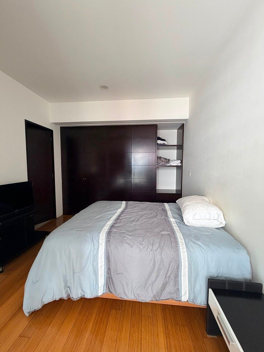 Apartamento em Ampliación Granada, Miguel Hidalgo, foto 10 de 19