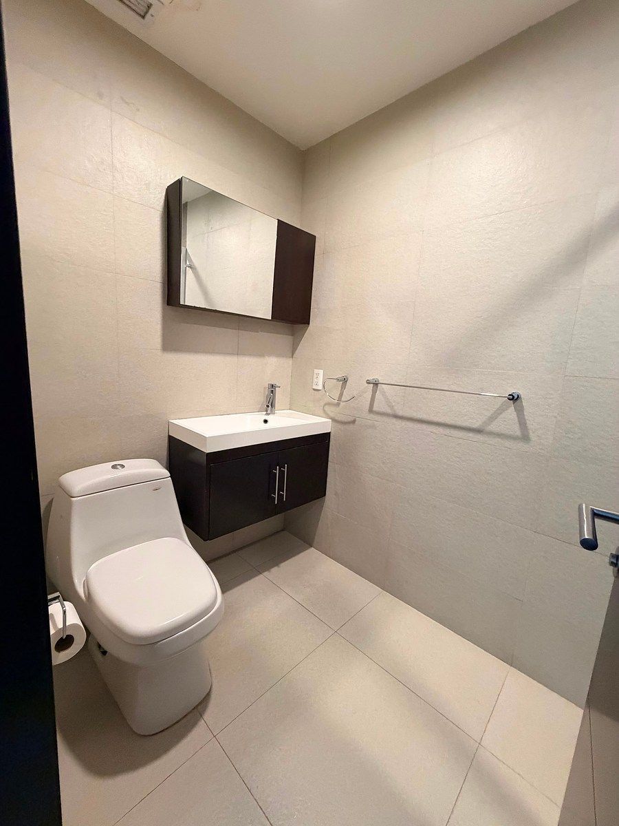 Apartamento em Ampliación Granada, Miguel Hidalgo, foto 11 de 19
