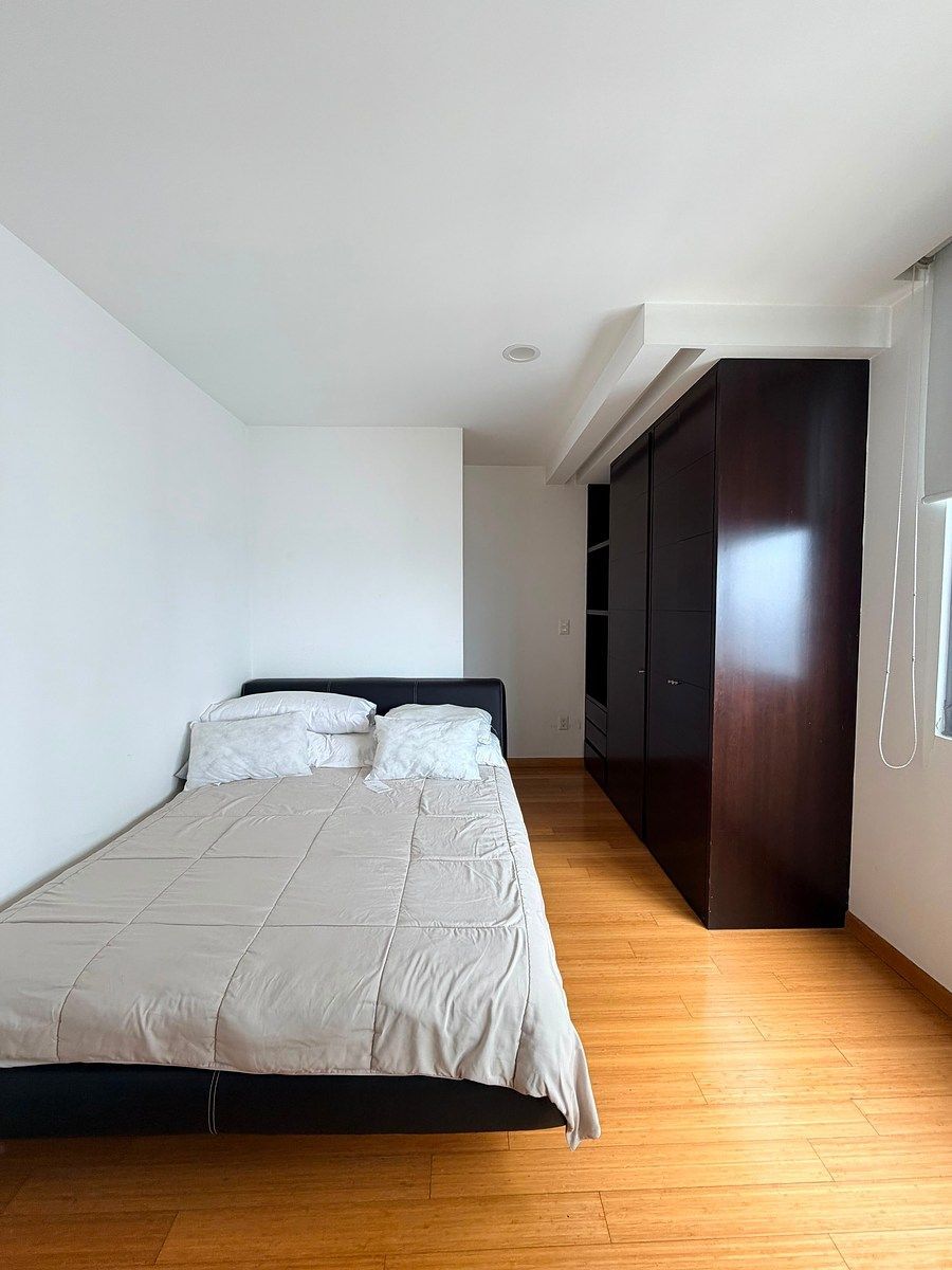 Apartamento em Ampliación Granada, Miguel Hidalgo, foto 14 de 19