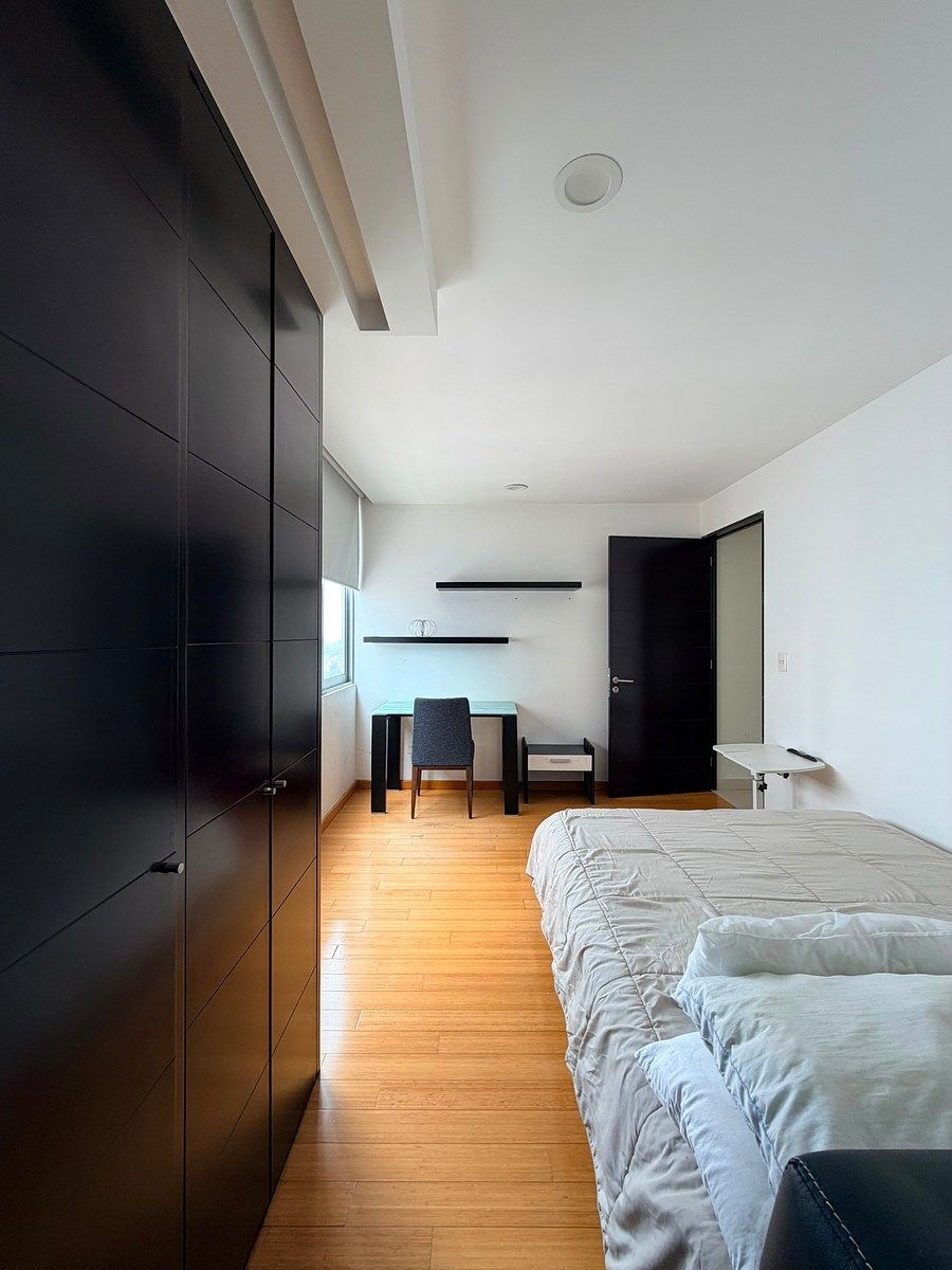 Apartamento em Ampliación Granada, Miguel Hidalgo, foto 15 de 19