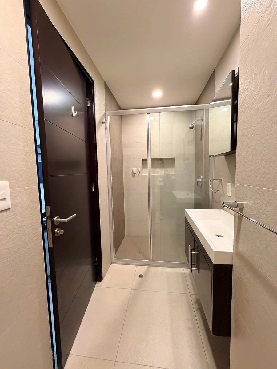 Apartamento em Ampliación Granada, Miguel Hidalgo, foto 17 de 19