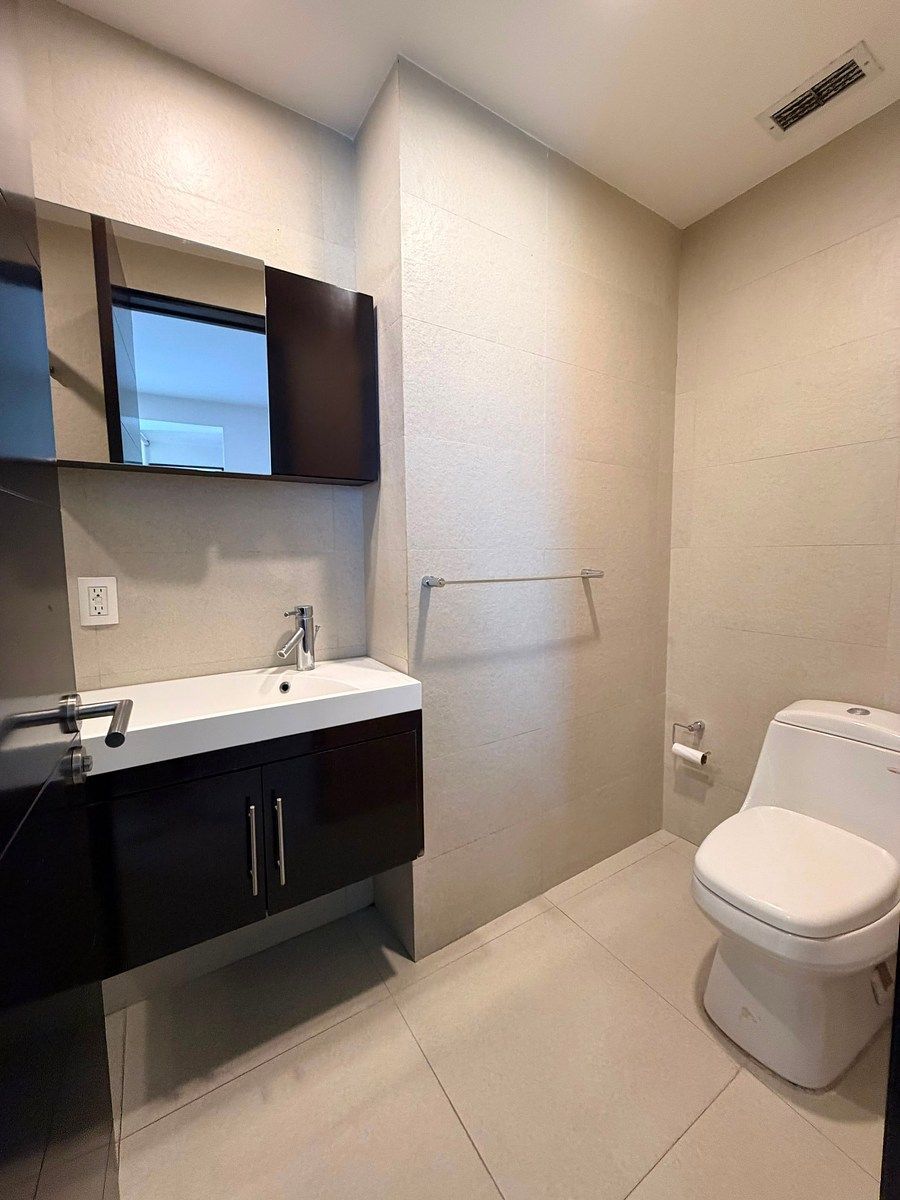 Apartamento em Ampliación Granada, Miguel Hidalgo, foto 18 de 19