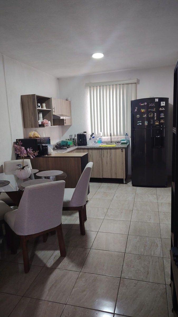Apartamento em Los Puestos, Tlaquepaque, foto 4 de 9