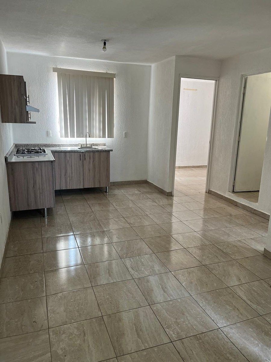 Apartamento em Los Puestos, Tlaquepaque, foto 8 de 9