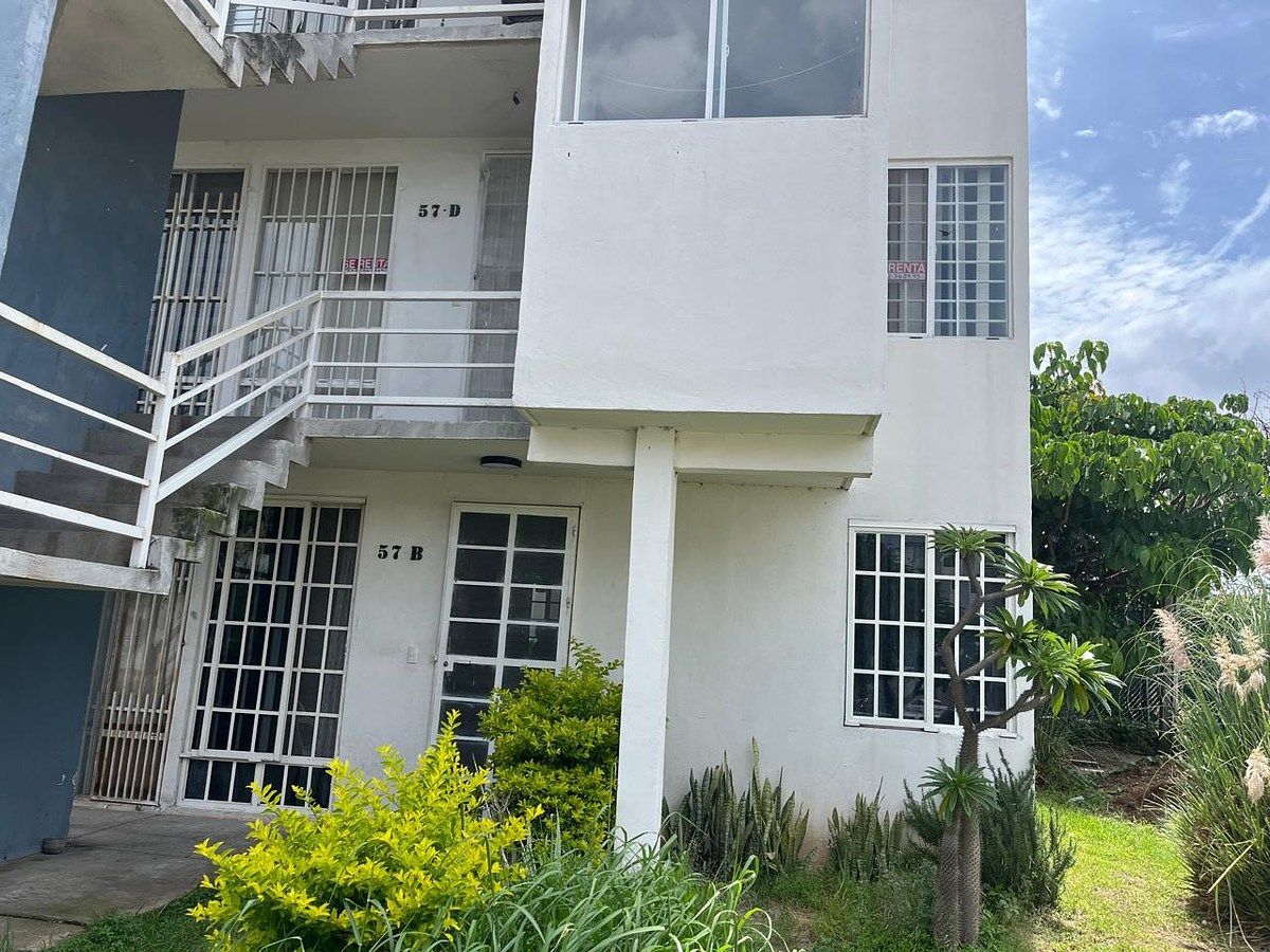 Departamento no primeiro nível Tlaquepaque fracionamento El Robles, foto 1 de 9