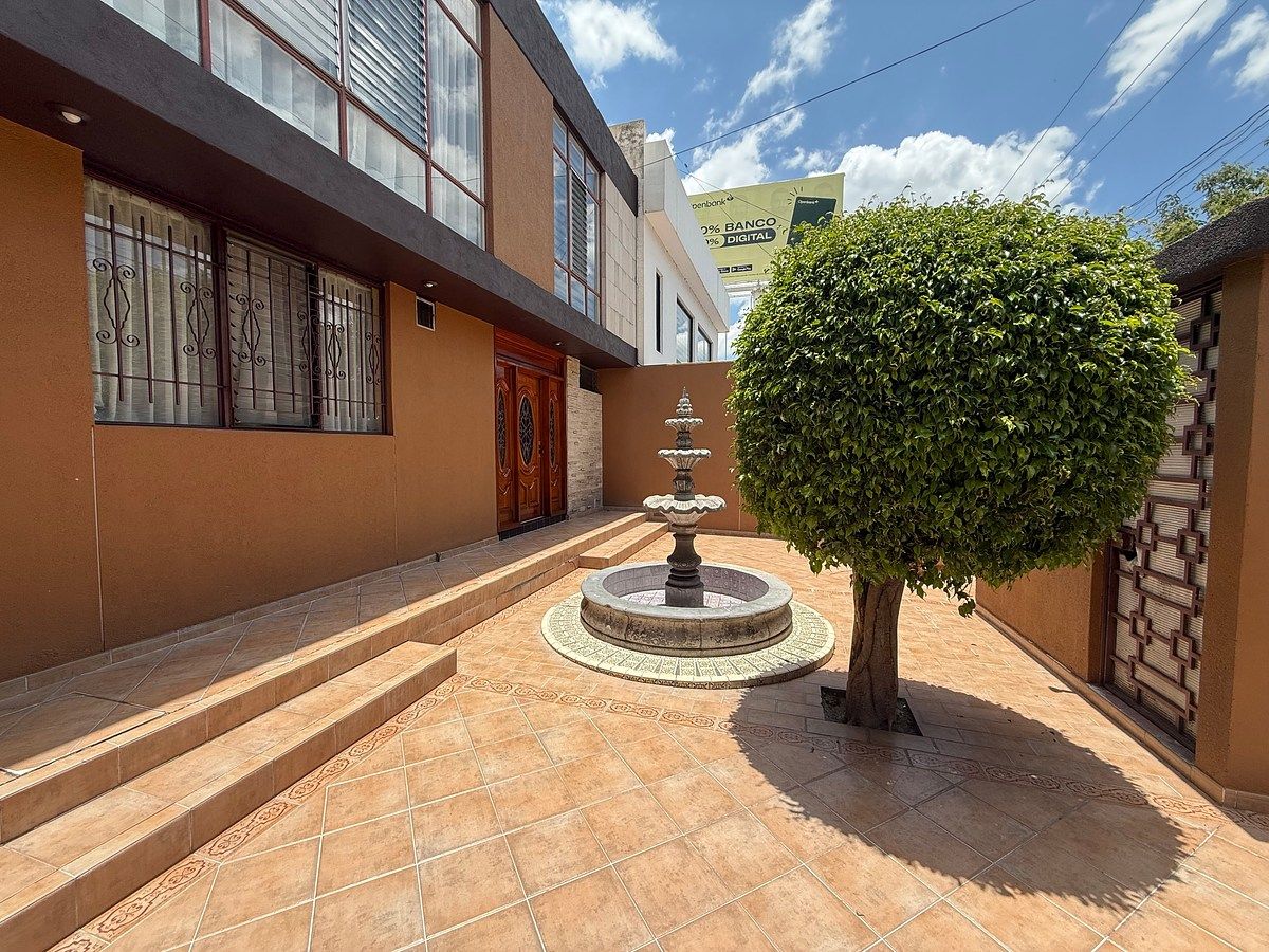 House in Gámez, Aguascalientes, photo 14 of 16