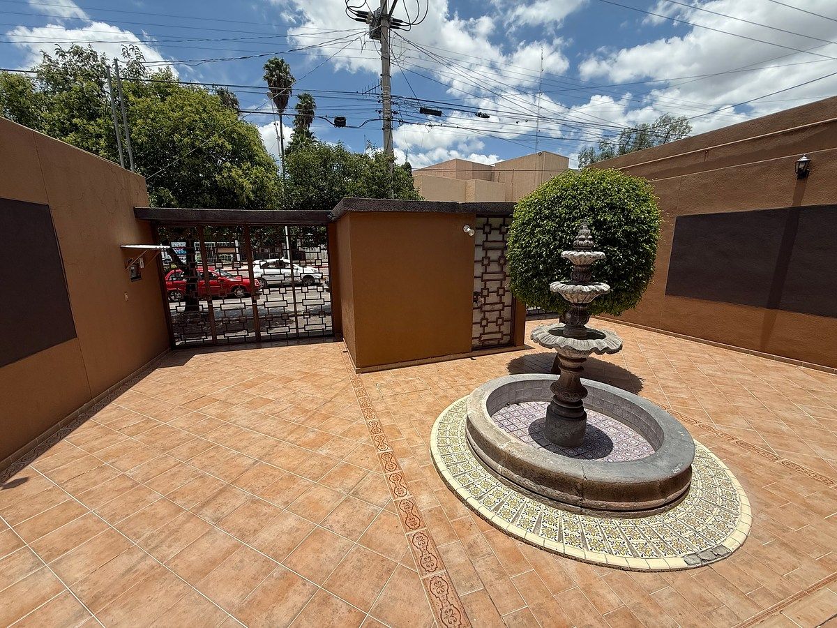 House in Gámez, Aguascalientes, photo 15 of 16