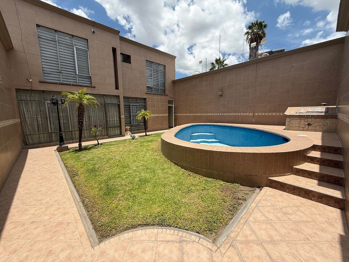 House in Gámez, Aguascalientes, photo 16 of 16