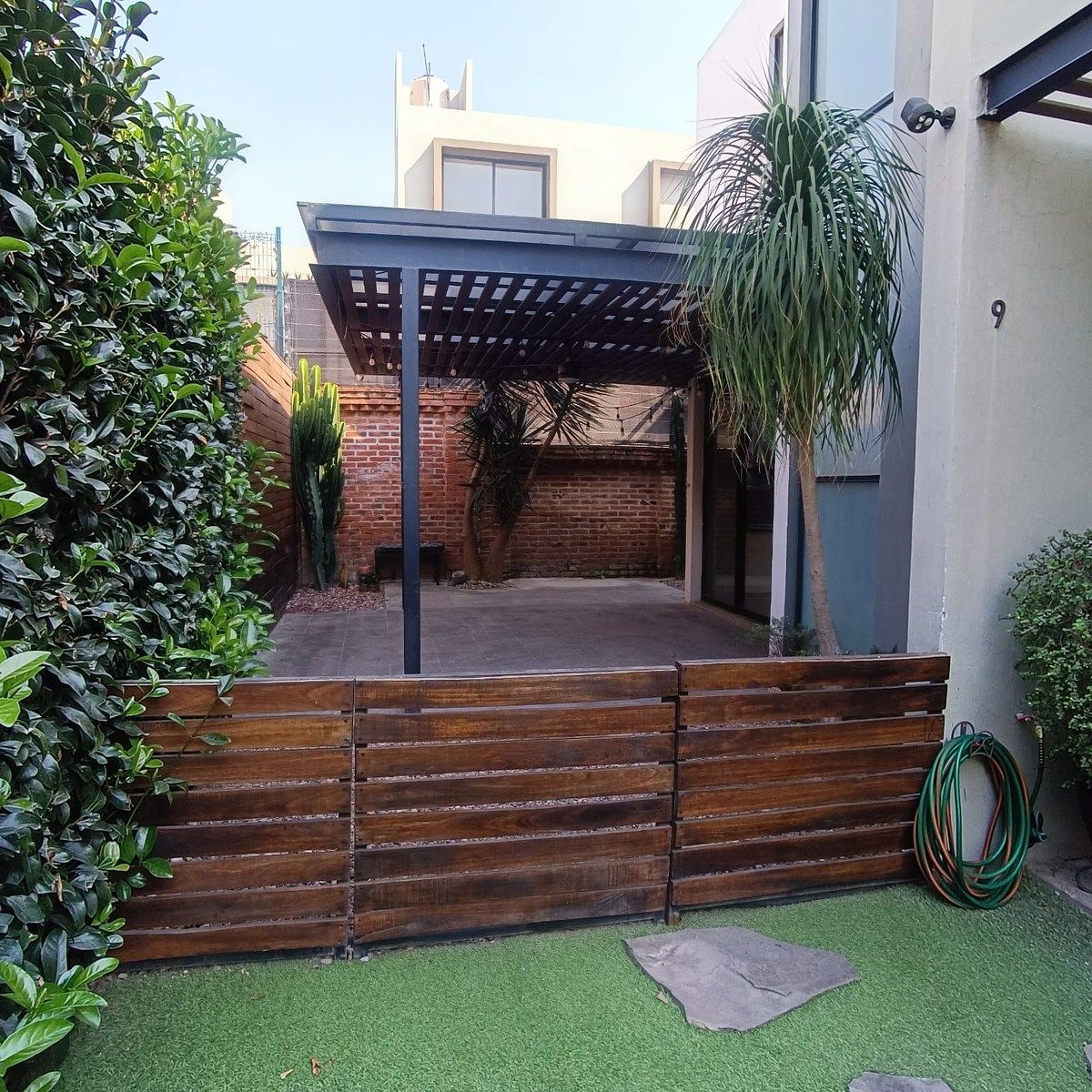 Casa en condominio en San Agustin, Tlajomulco de Zúñiga, foto 10 de 34