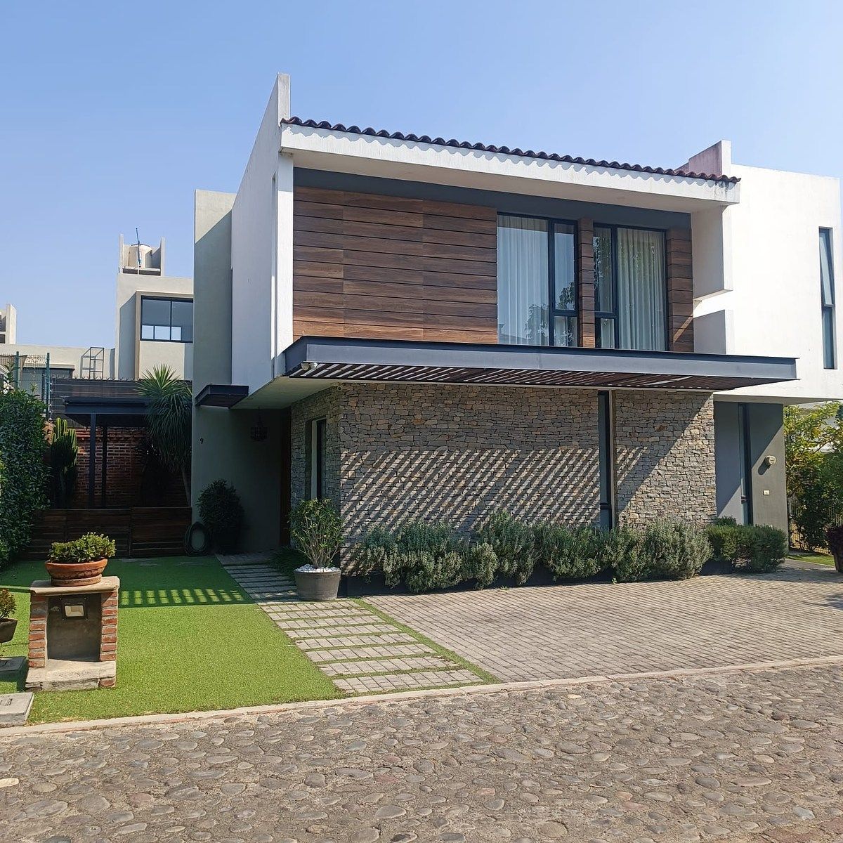 Casa en venta en San Agustín, Tlajomulco. Recámara planta baja ., foto 1 de 34