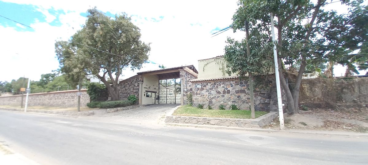 Casa en condominio en San Agustin, Tlajomulco de Zúñiga, foto 34 de 34