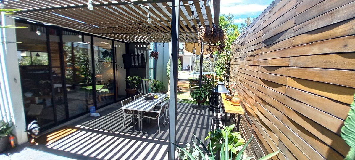Casa en condominio en San Agustin, Tlajomulco de Zúñiga, foto 13 de 34