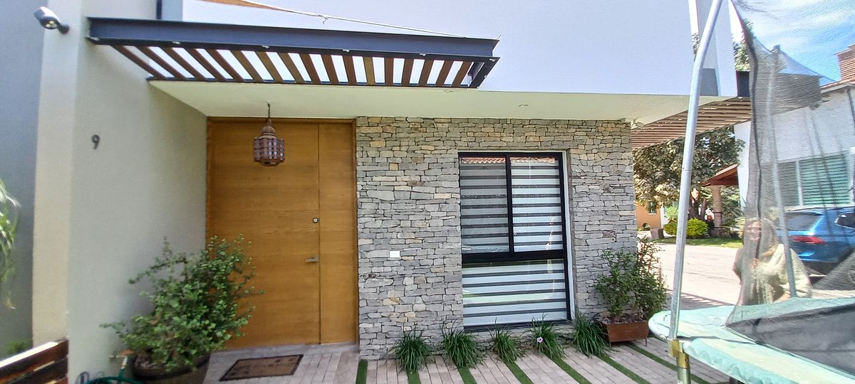 Casa en condominio en San Agustin, Tlajomulco de Zúñiga, foto 4 de 34