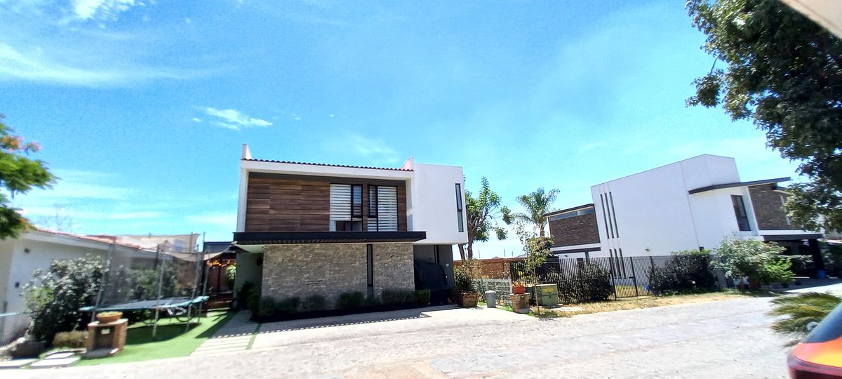 Casa en condominio en San Agustin, Tlajomulco de Zúñiga, foto 2 de 34