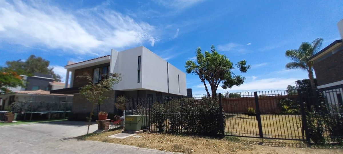 Casa en condominio en San Agustin, Tlajomulco de Zúñiga, foto 3 de 34