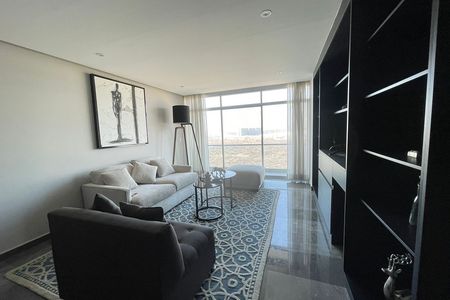 Apartment for Rent in Wise Living Juriquilla | 206 m² with Terrace in L