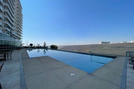 Apartment for Rent in Wise Living Juriquilla | 206 m² with Terrace in L