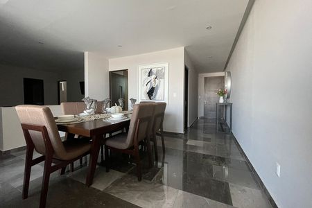 Apartment for Rent in Wise Living Juriquilla | 206 m² with Terrace in L