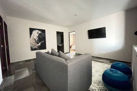 Apartment for Rent in Wise Living Juriquilla | 206 m² with Terrace in L