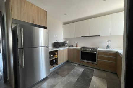 Apartment for Rent in Wise Living Juriquilla | 206 m² with Terrace in L