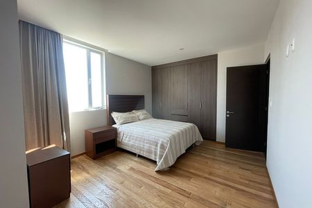 Apartment for Rent in Wise Living Juriquilla | 206 m² with Terrace in L