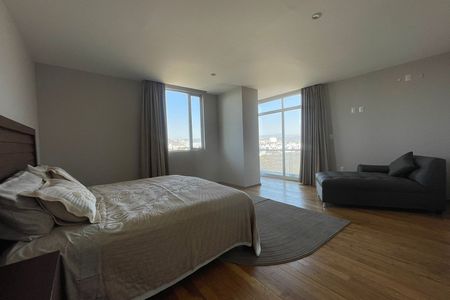 Apartment for Rent in Wise Living Juriquilla | 206 m² with Terrace in L