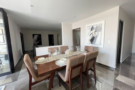 Apartment for Rent in Wise Living Juriquilla | 206 m² with Terrace in L