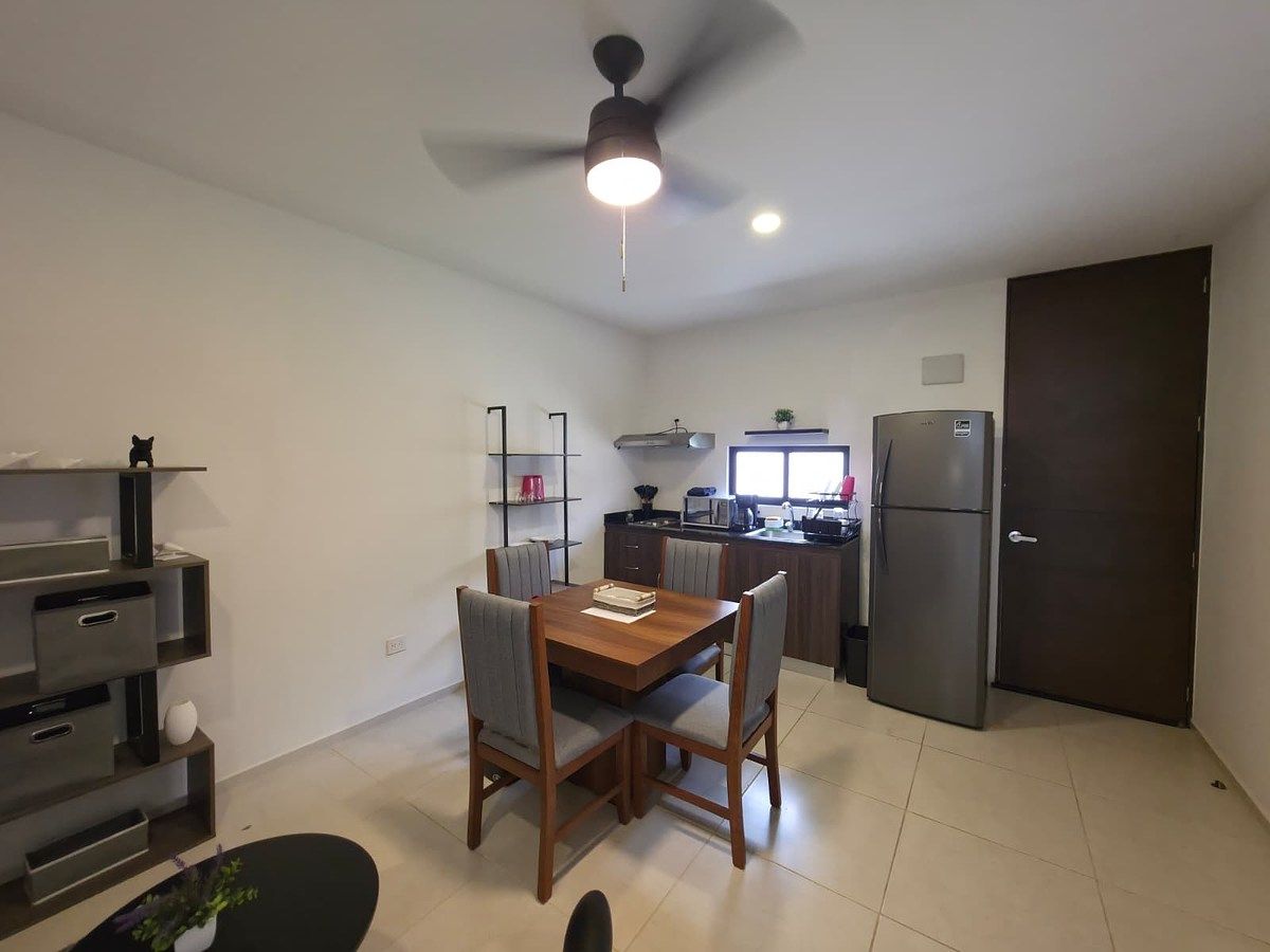 Apartment in Privada San Antonio Cucul, Mérida, photo 6 of 11