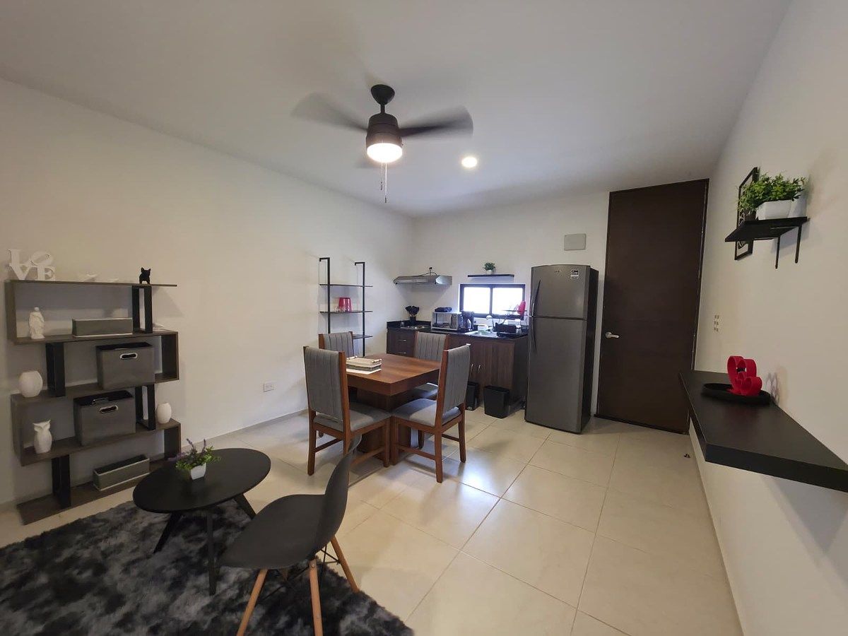 Apartment in Privada San Antonio Cucul, Mérida, photo 5 of 11