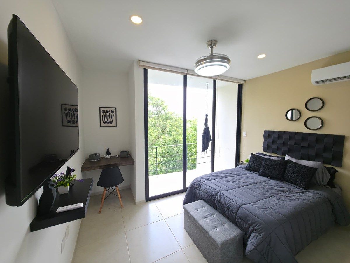 Apartment in Privada San Antonio Cucul, Mérida, photo 3 of 11