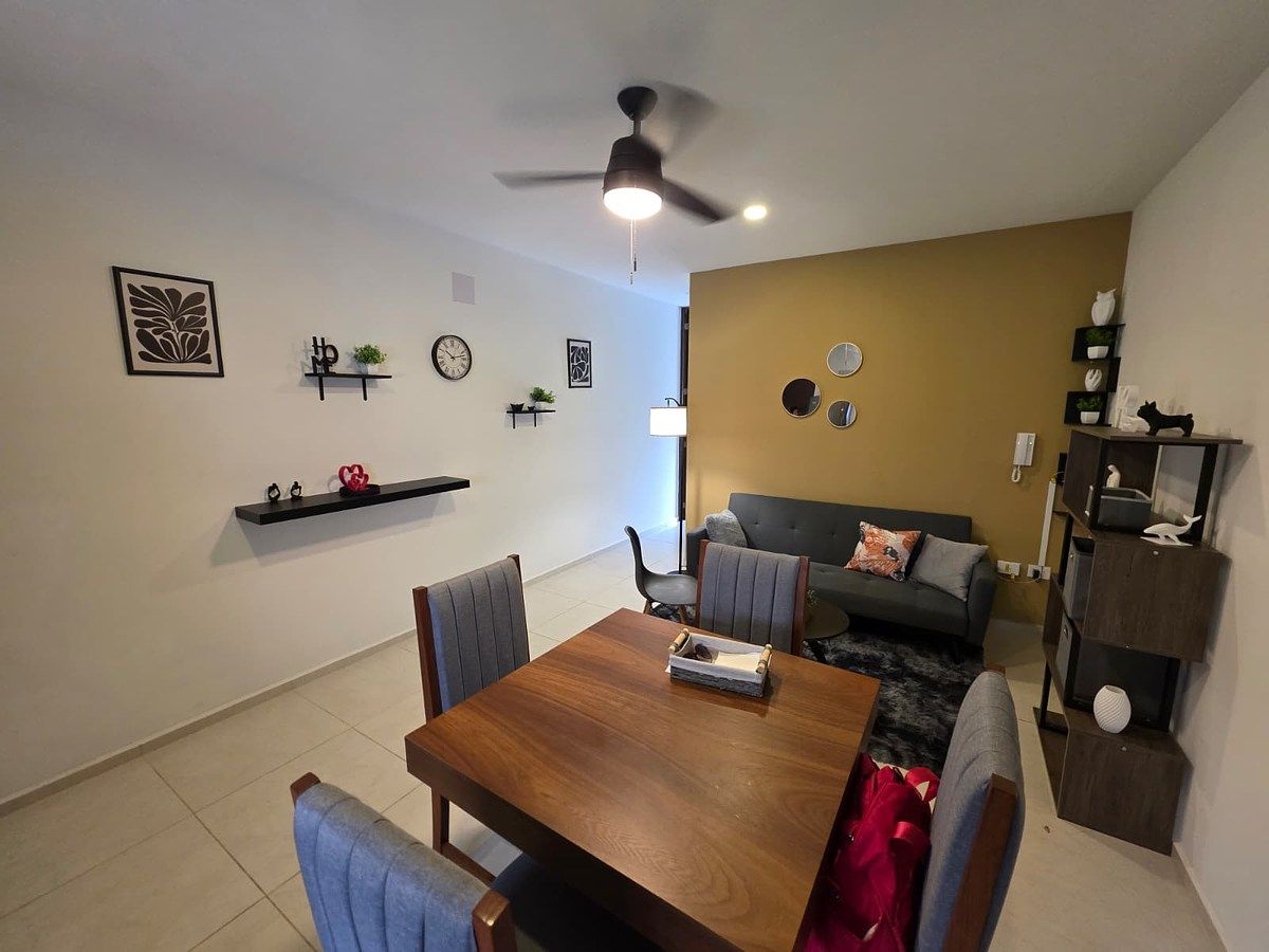 Apartment in Privada San Antonio Cucul, Mérida, photo 2 of 11