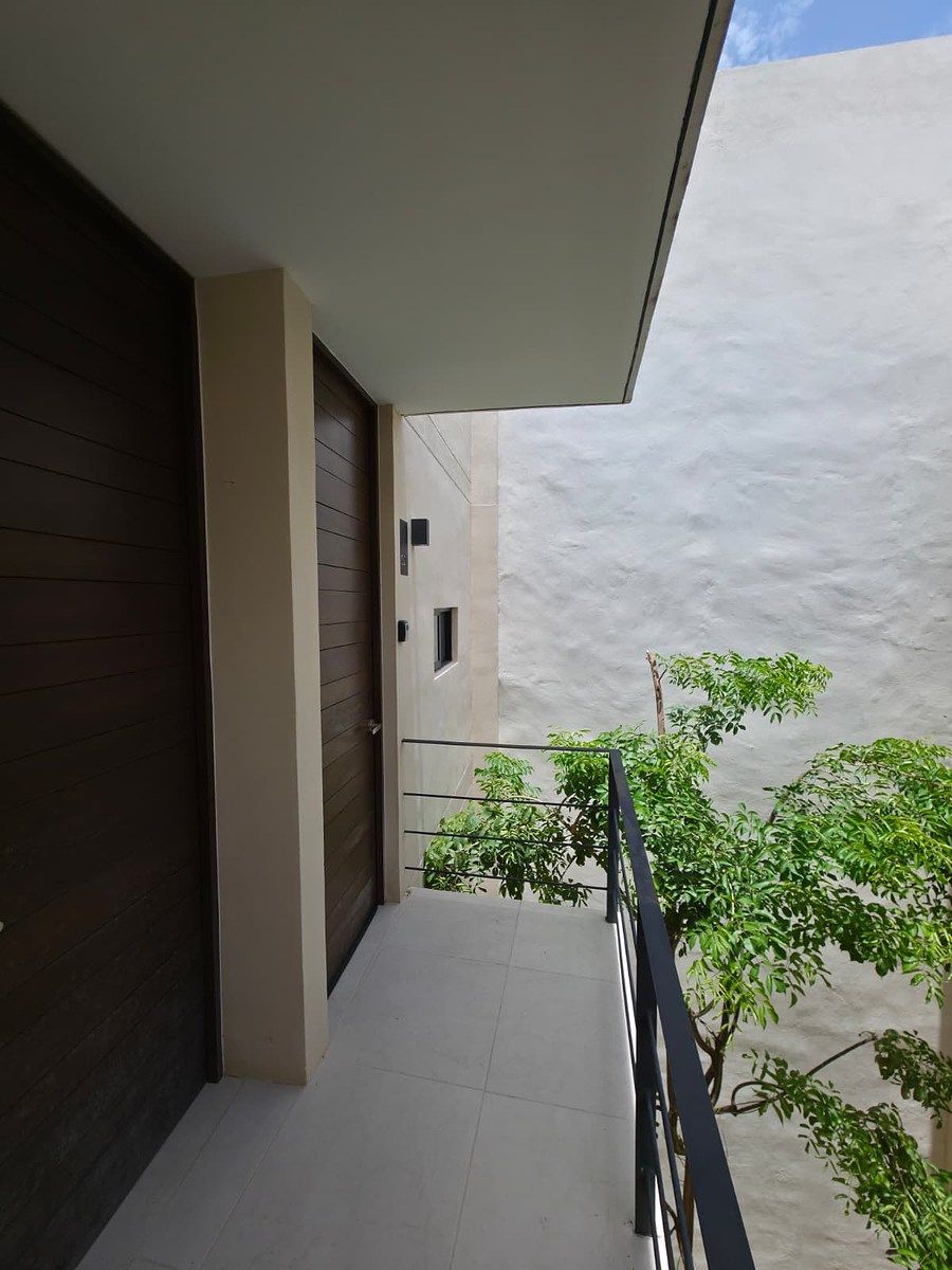 Apartment in Privada San Antonio Cucul, Mérida, photo 9 of 11