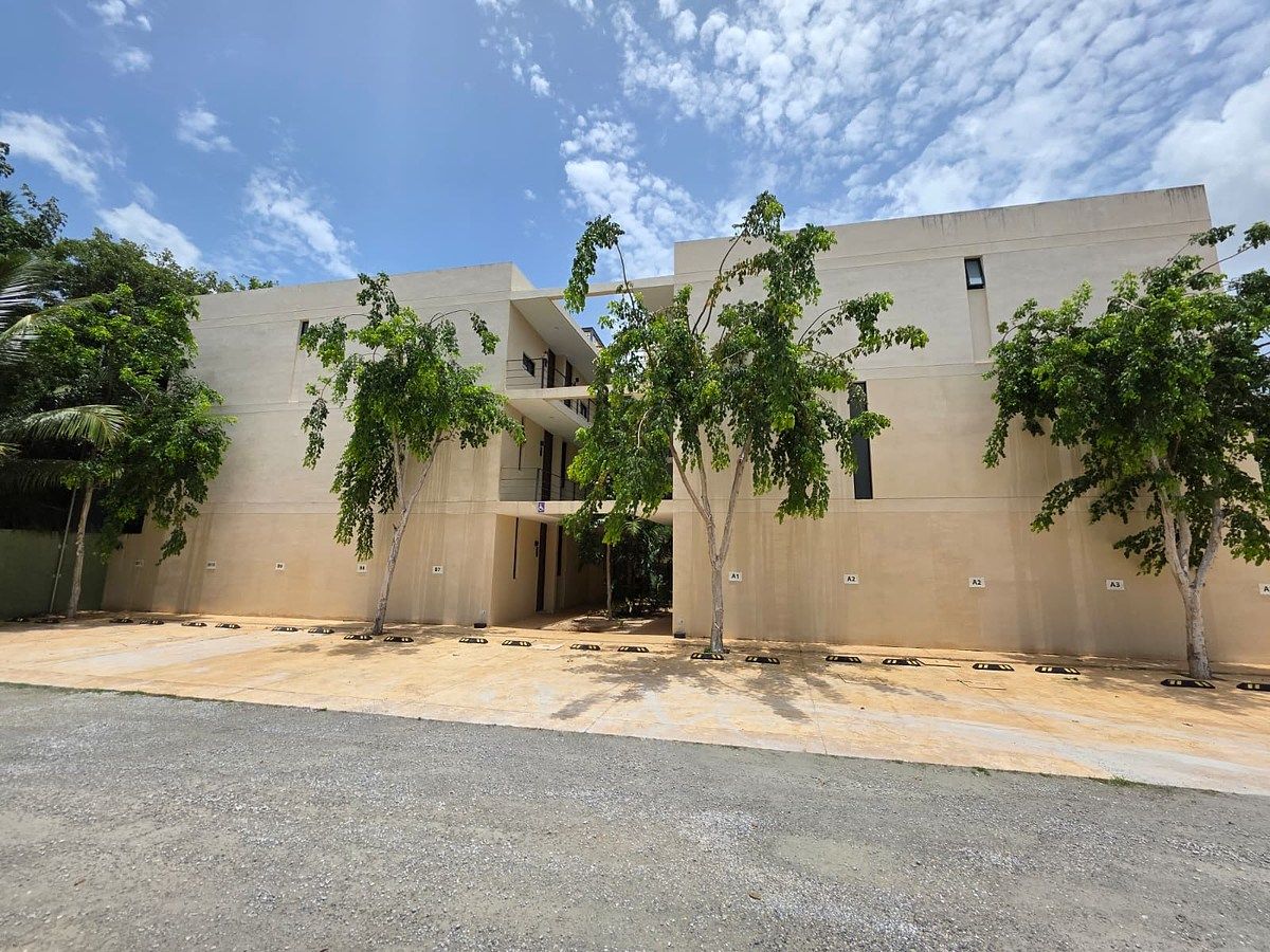 Apartment in Privada San Antonio Cucul, Mérida, photo 11 of 11