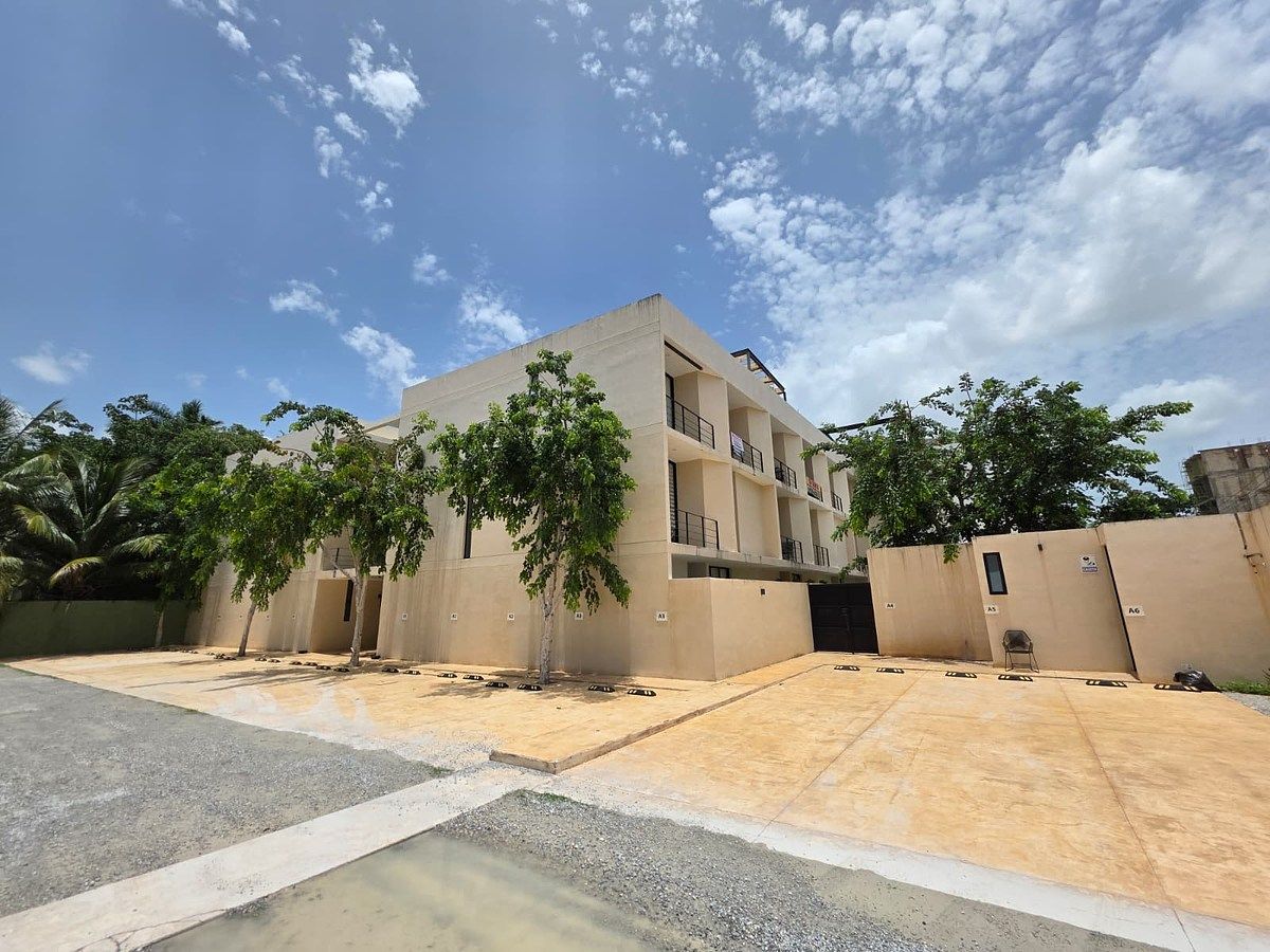 Apartment in Privada San Antonio Cucul, Mérida, photo 10 of 11