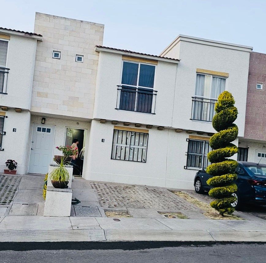 House in Gated Community in El Mayorazgo, El Marqués, photo 2 of 6