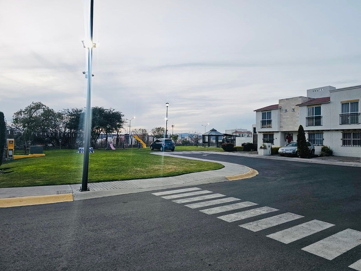 House in Gated Community in El Mayorazgo, El Marqués, photo 4 of 6