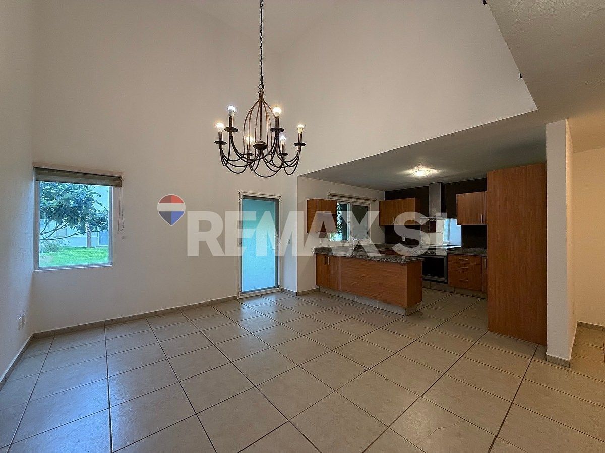 HOUSE FOR RENT JURIQUILLA SANTA FE PENINSULA, photo 1 of 21