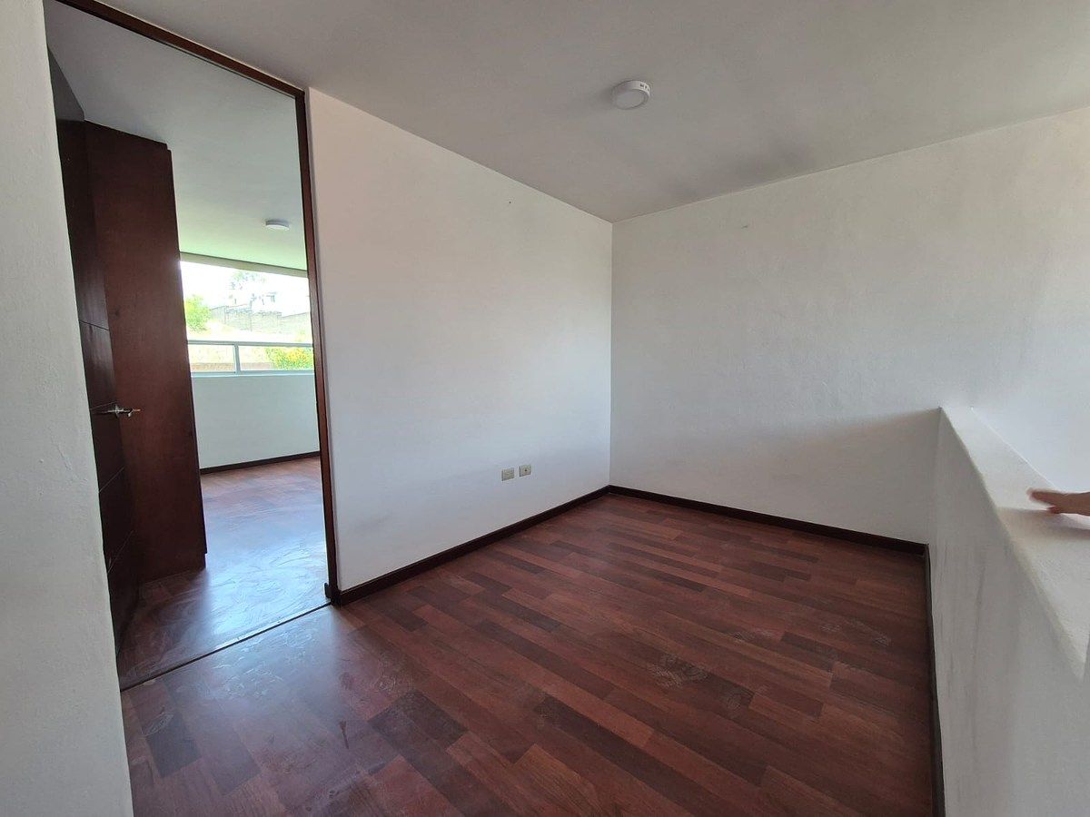 House in Lomas de Angelópolis, San Andrés Cholula, photo 5 of 14