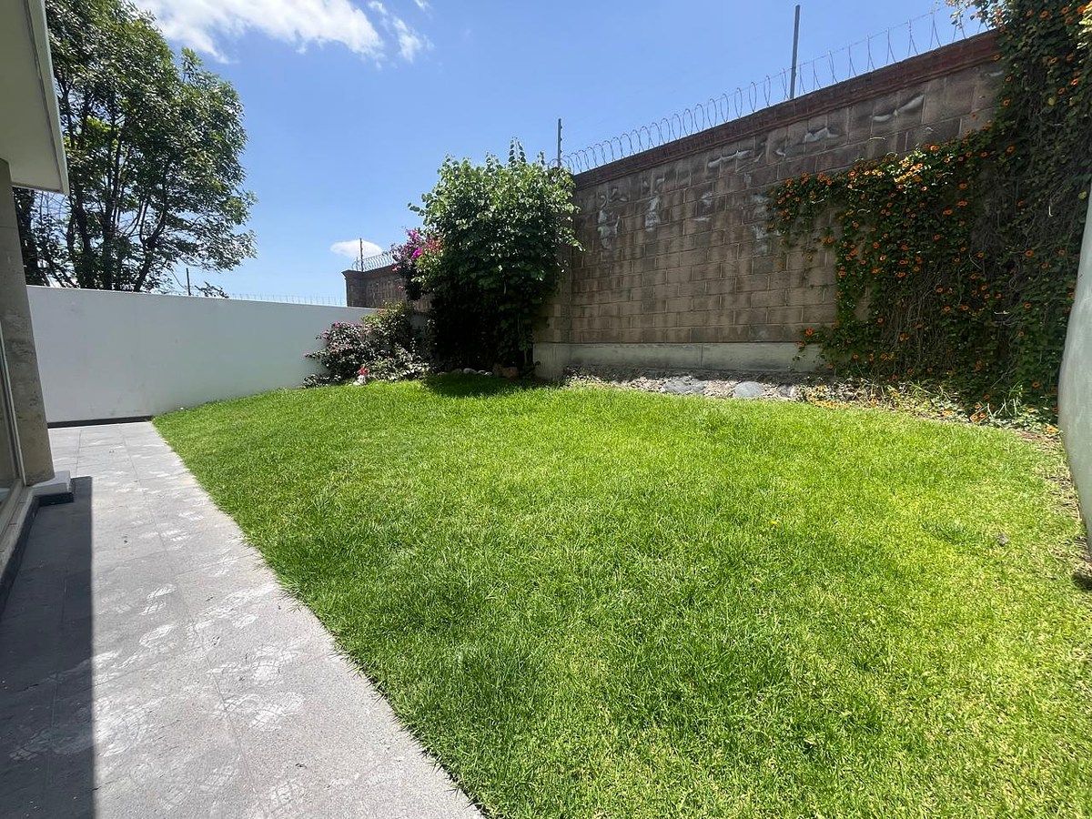 House in Lomas de Angelópolis, San Andrés Cholula, photo 14 of 14