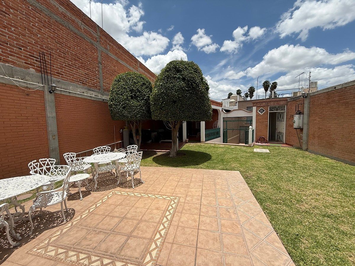 Lot in Gámez, Aguascalientes, photo 3 of 4