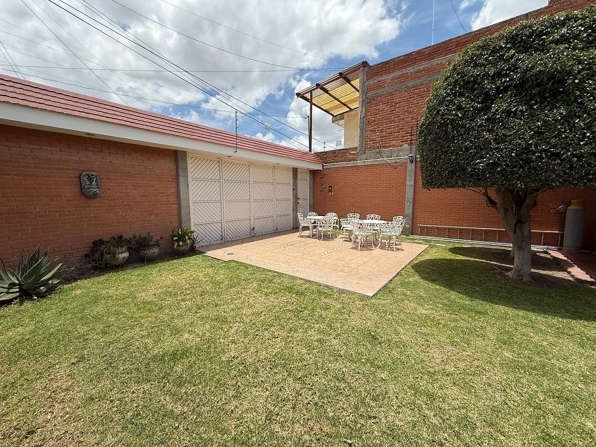 Lot in Gámez, Aguascalientes, photo 4 of 4