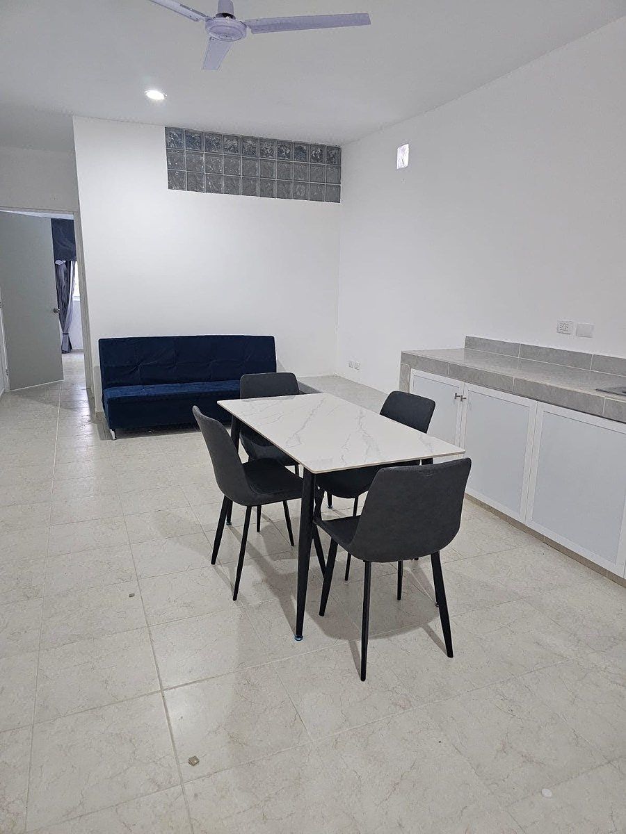 Departamento en Sodzil Norte, Mérida, foto 2 de 16
