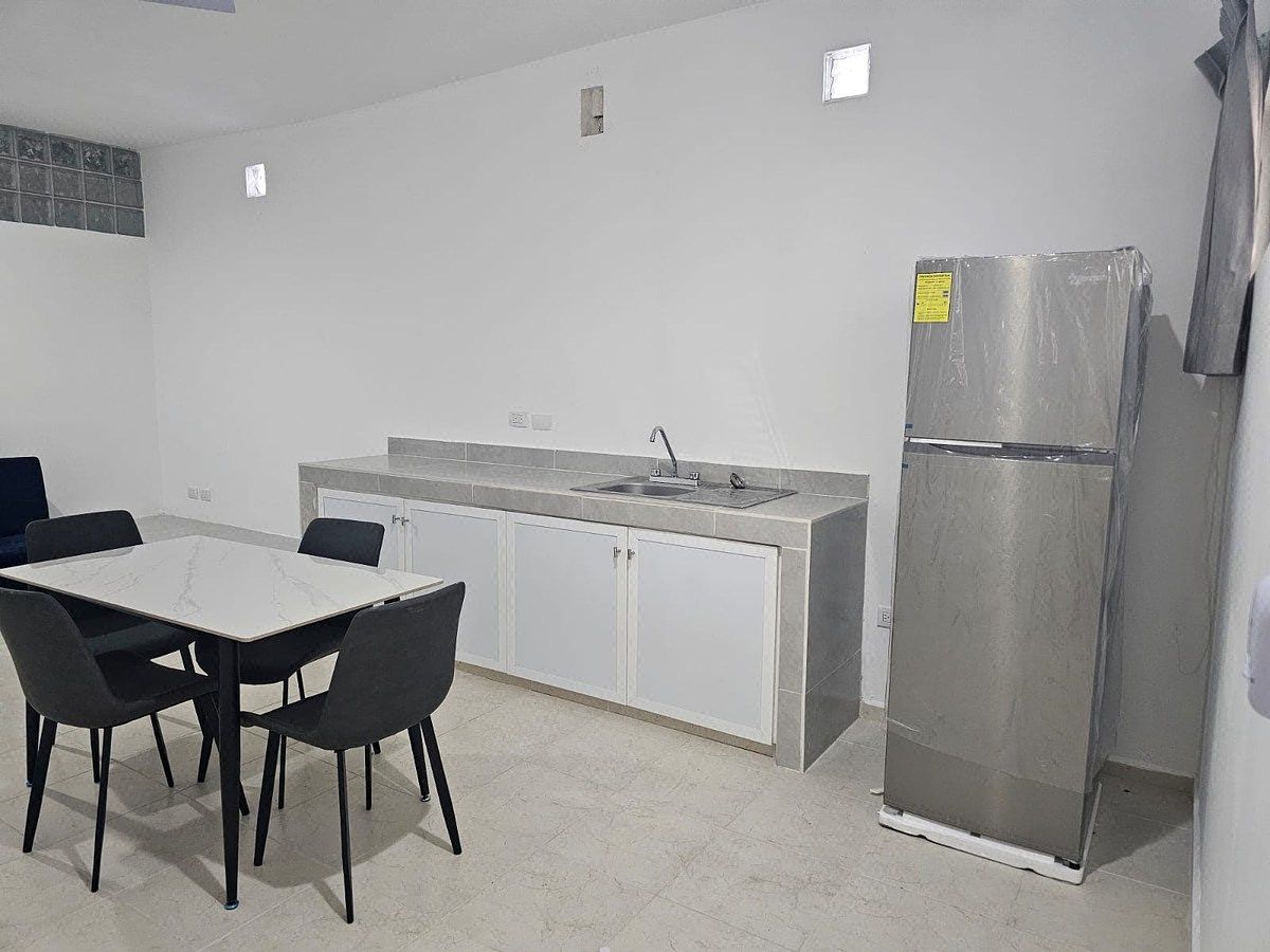 Departamento en Sodzil Norte, Mérida, foto 5 de 16