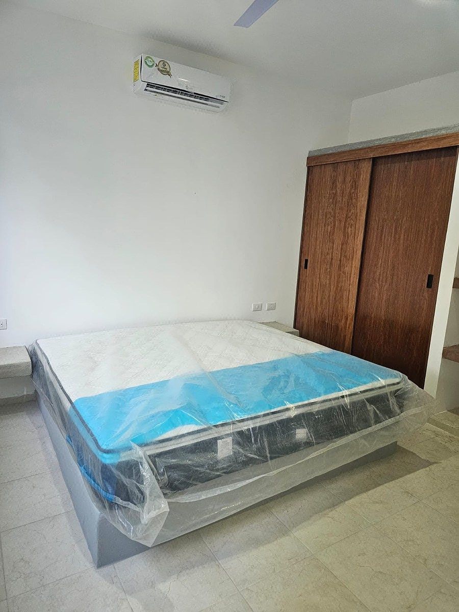 Departamento en Sodzil Norte, Mérida, foto 3 de 16