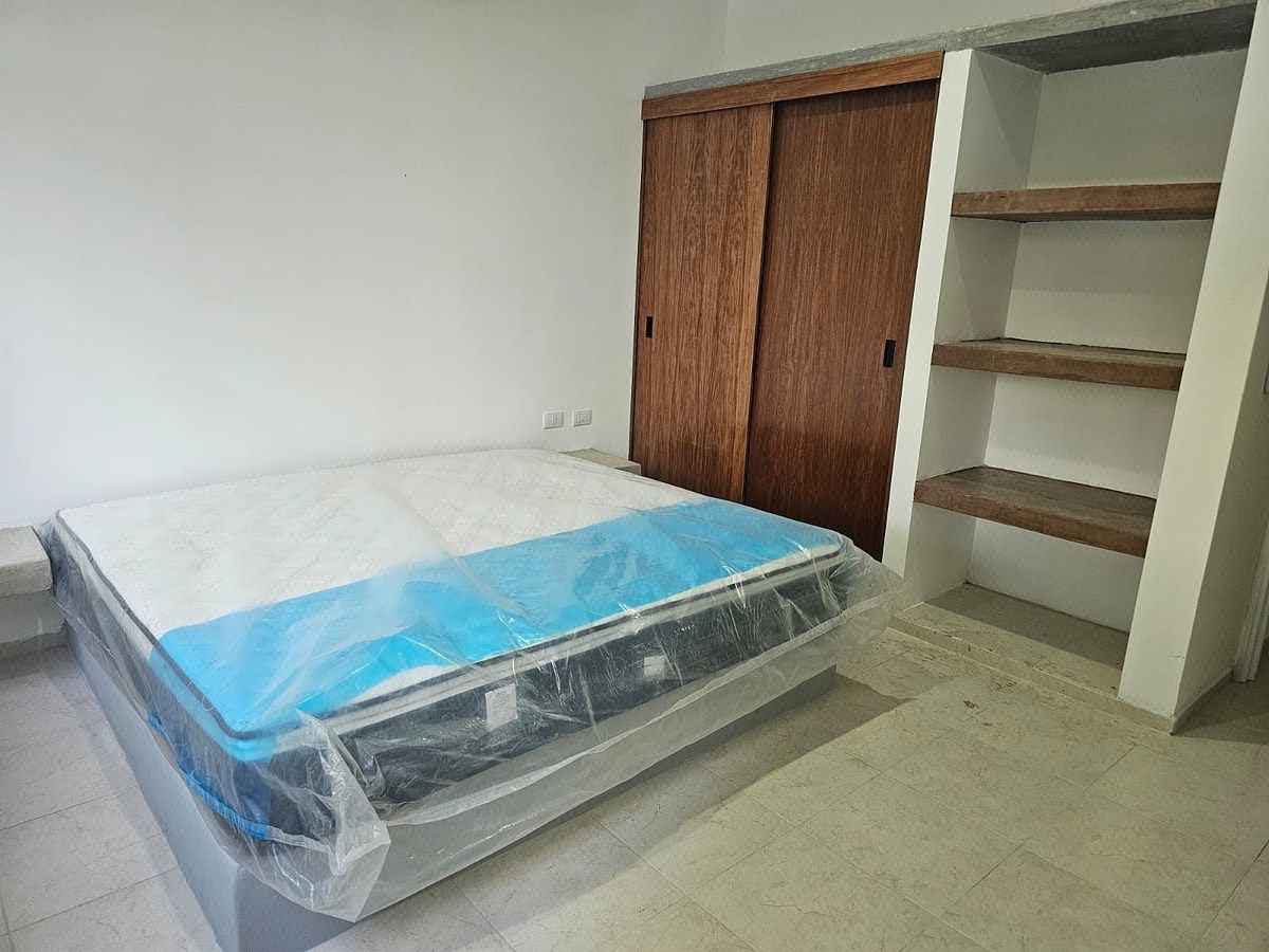 Departamento en Sodzil Norte, Mérida, foto 4 de 16