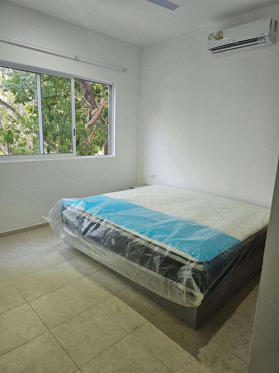 Departamento en Sodzil Norte, Mérida, foto 6 de 16